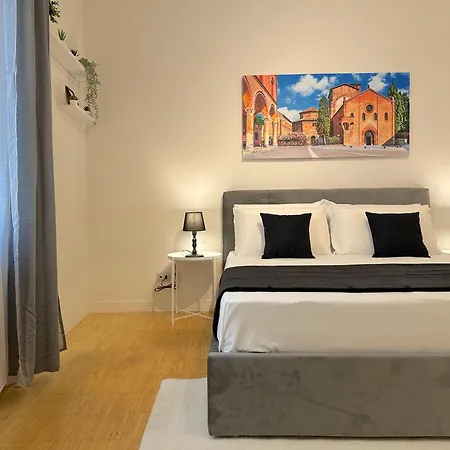 La Maison Di San Felice Bologna