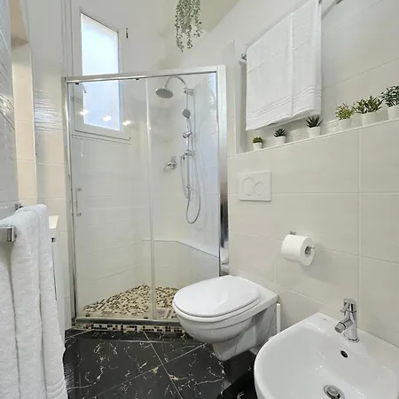 La Maison Di San Felice Apartment