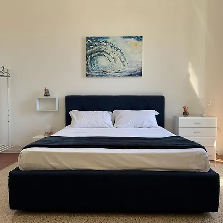 La Maison Di San Felice Apartment Bologna