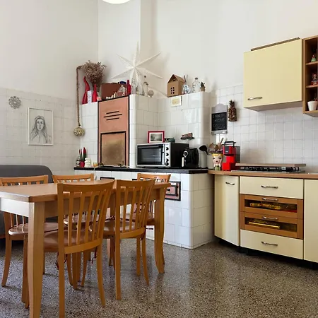 Apartment La Maison Di San Felice