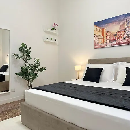 La Maison Di San Felice Apartment
