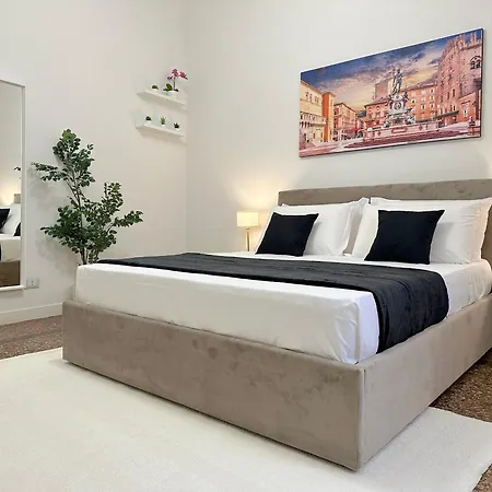 La Maison Di San Felice Apartment
