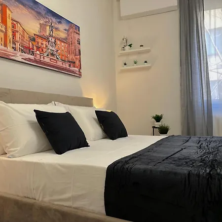 Apartment La Maison Di San Felice Bologna
