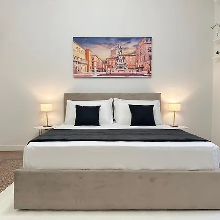 La Maison Di San Felice Apartment