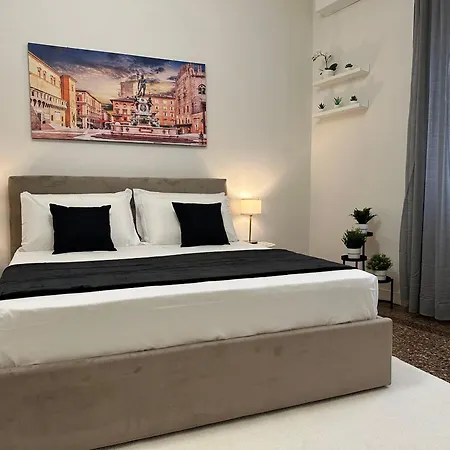 La Maison Di San Felice Apartment *