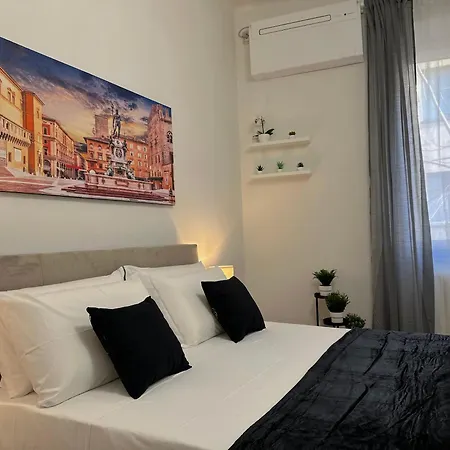Apartment La Maison Di San Felice Bologna