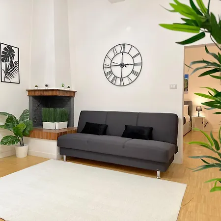 Apartment La Maison Di San Felice Bologna
