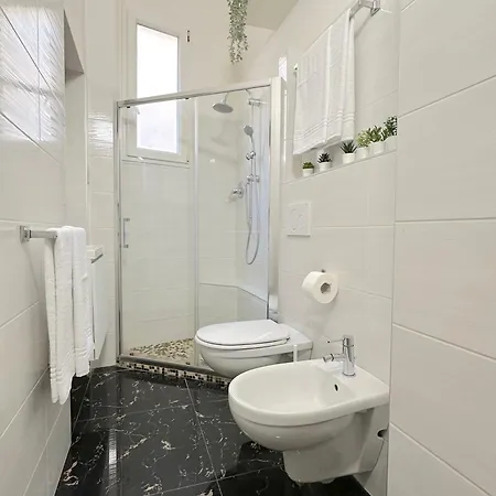 La Maison Di San Felice Apartment Bologna