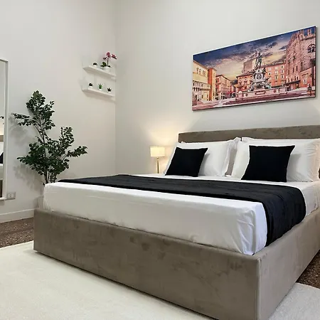Apartment La Maison Di San Felice Bologna
