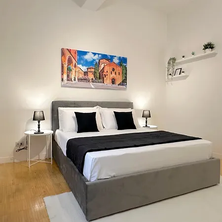 La Maison Di San Felice Bologna