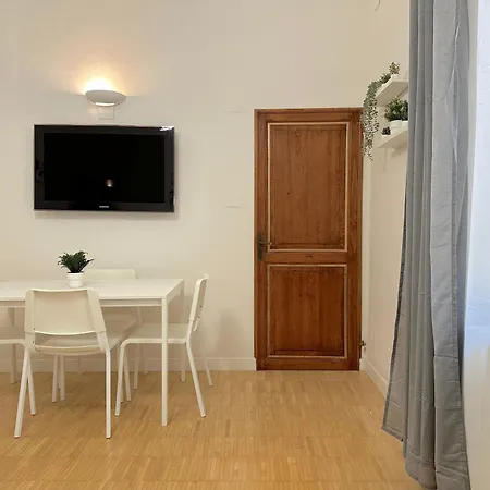 La Maison Di San Felice Apartment