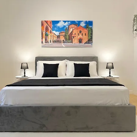 La Maison Di San Felice Apartment Bologna