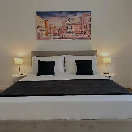 Apartment La Maison Di San Felice Bologna