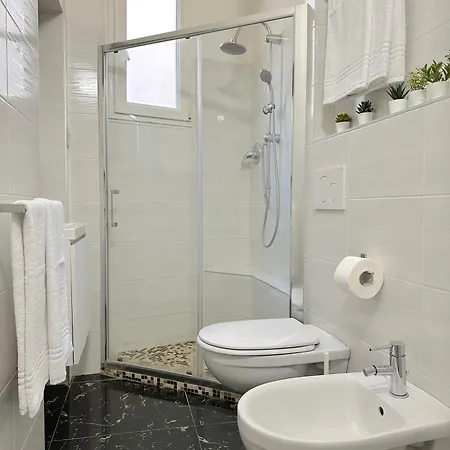 La Maison Di San Felice Apartment