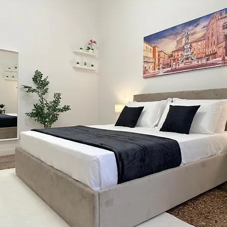 La Maison Di San Felice شقة *