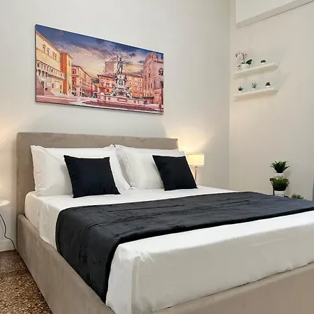 La Maison Di San Felice Lejlighed Bologna