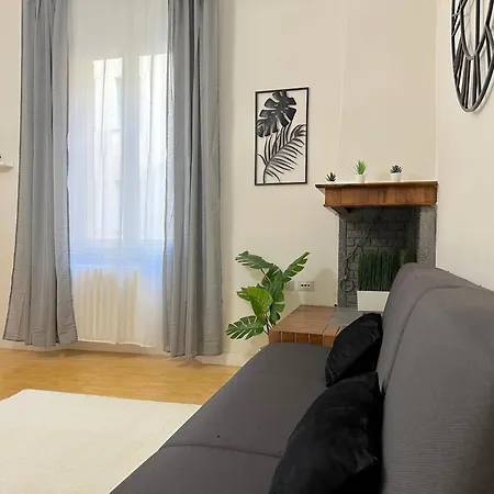 La Maison Di San Felice Lägenhet